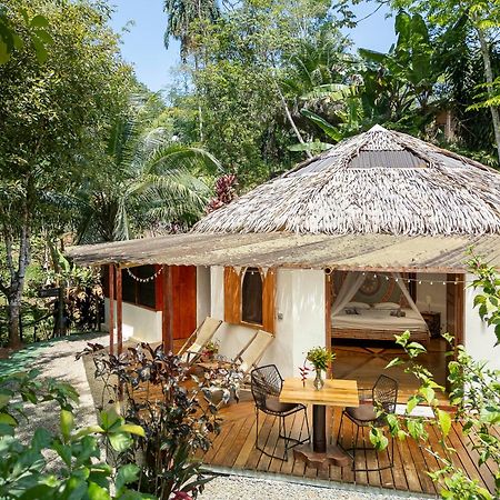 Paradiselodge Casa Romantica Platanillo Kültér fotó