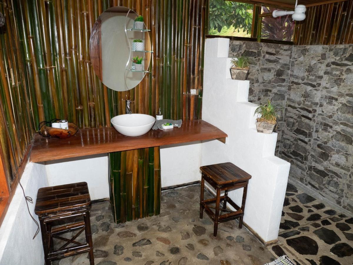 Paradiselodge Casa Romantica Platanillo Kültér fotó