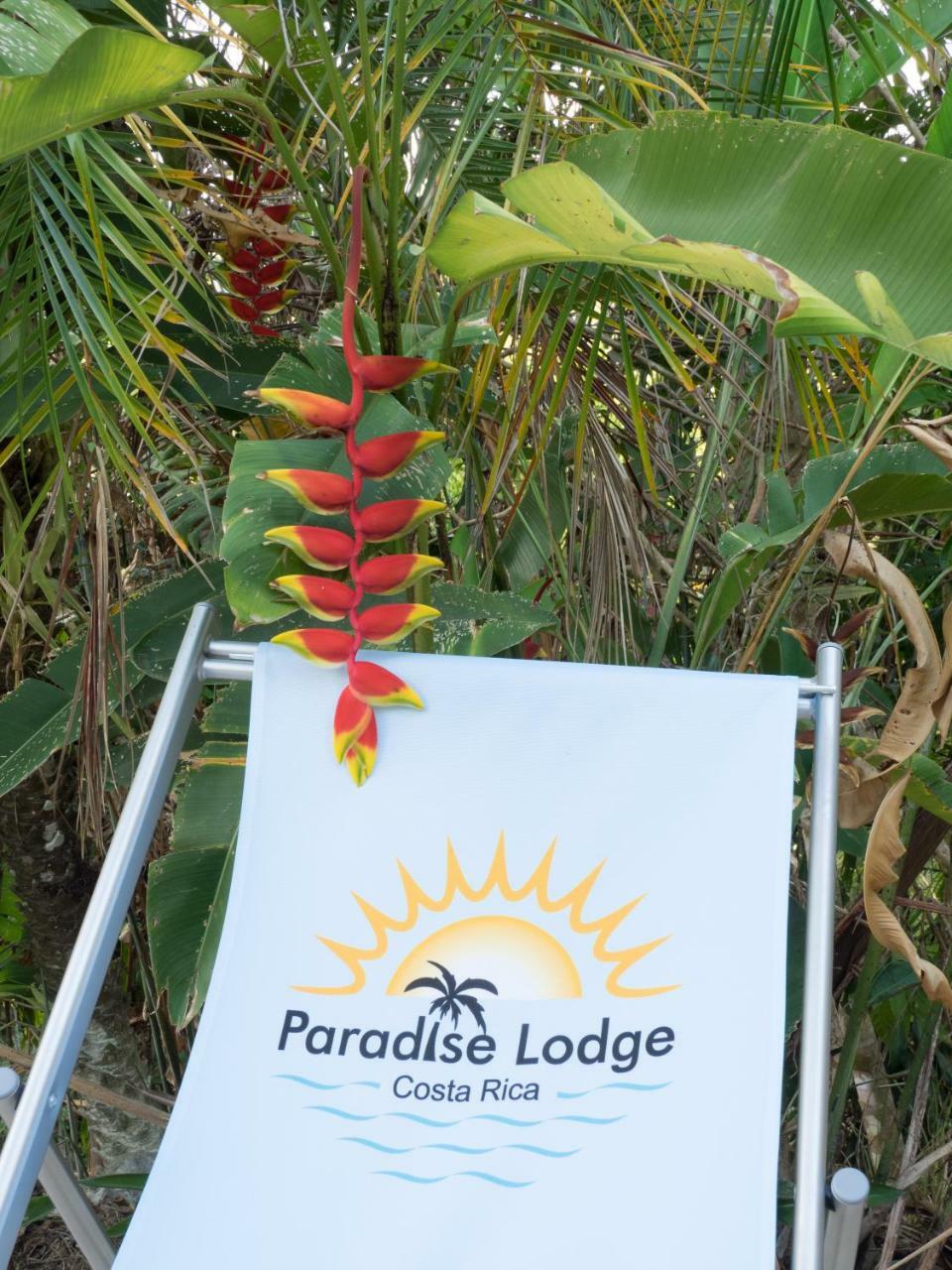 Paradiselodge Casa Romantica Platanillo Kültér fotó